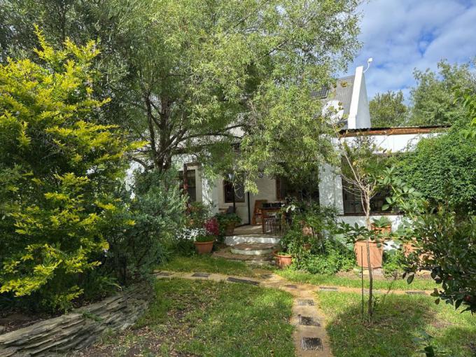 3 Bedroom House for Sale For Sale in Barrydale - MR686115