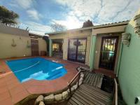  of property in Bergbron