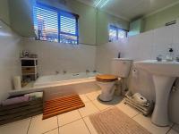  of property in Bergbron