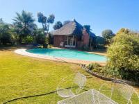  of property in Wierdapark