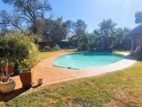  of property in Wierdapark