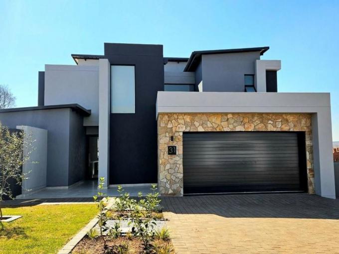 3 Bedroom House for Sale For Sale in Midrand - MR686134