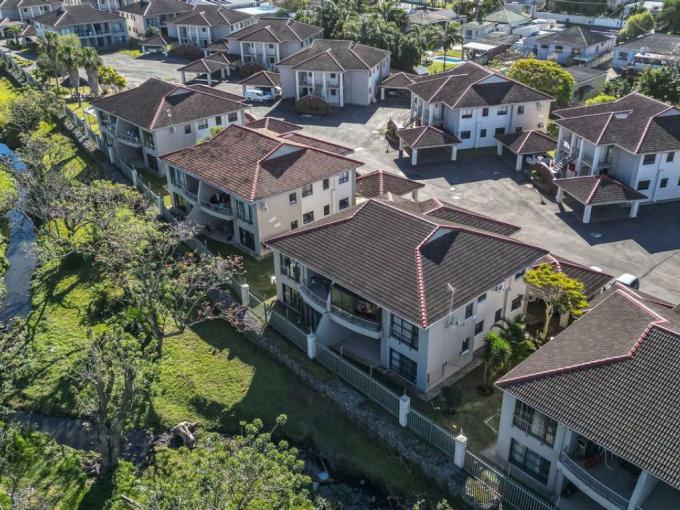 3 Bedroom Simplex for Sale For Sale in Nahoon - MR686147