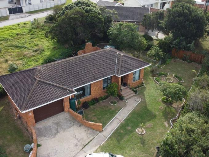 3 Bedroom House for Sale For Sale in Kleinemonde  - MR686152