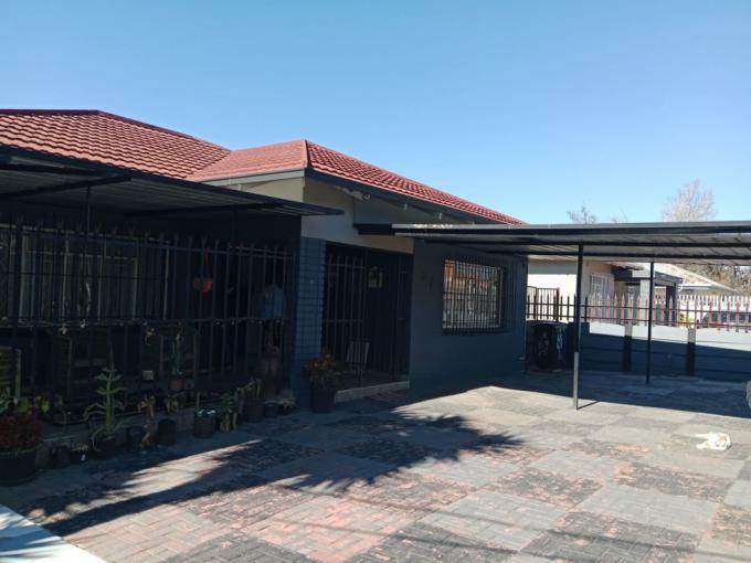 2 Bedroom House for Sale For Sale in Alberton - MR686156