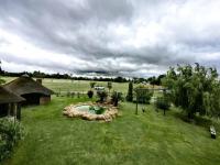  of property in Koster