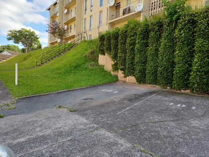 2 Bedroom Apartment for Sale For Sale in The Wolds - MR686158