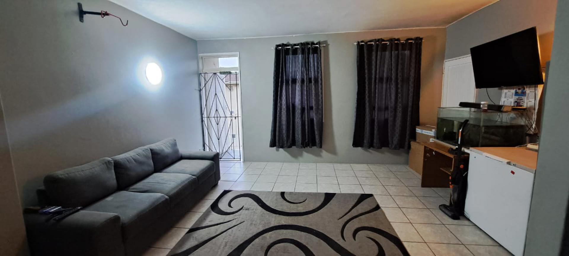  of property in The Wolds