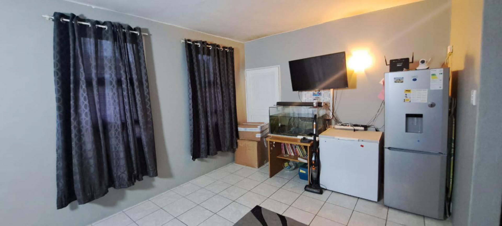  of property in The Wolds