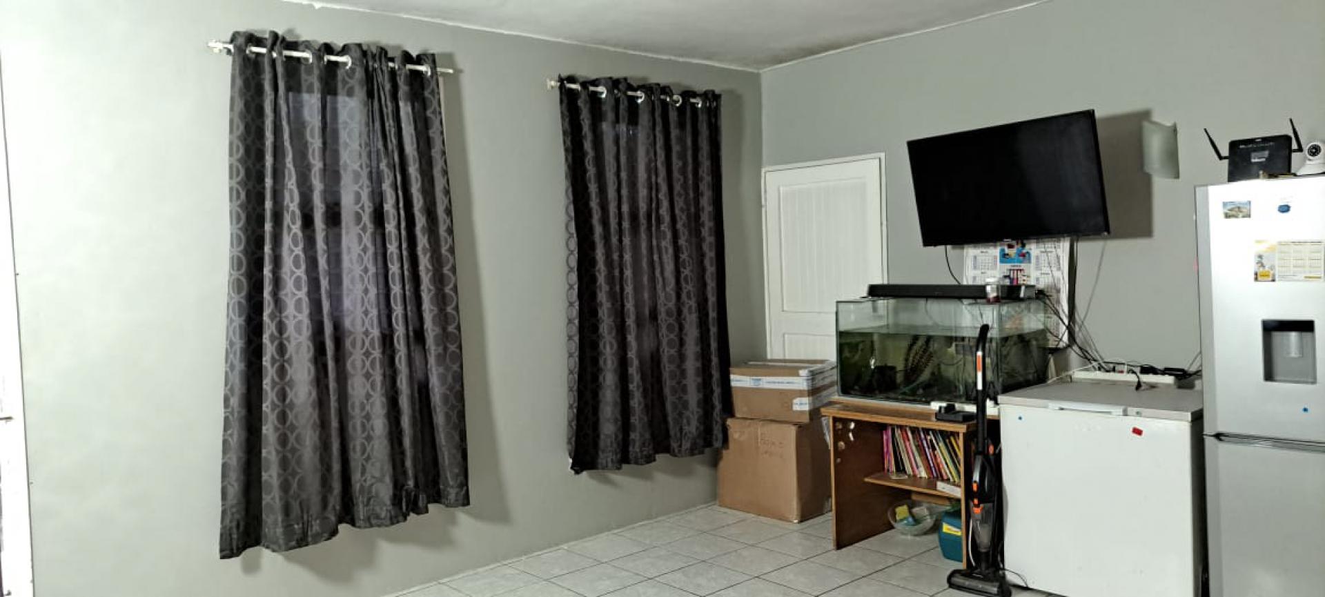  of property in The Wolds