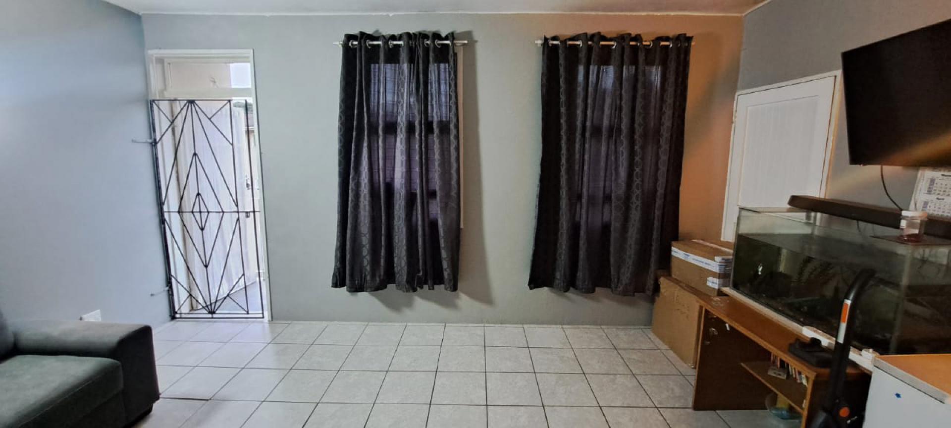  of property in The Wolds