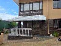  of property in Bluff