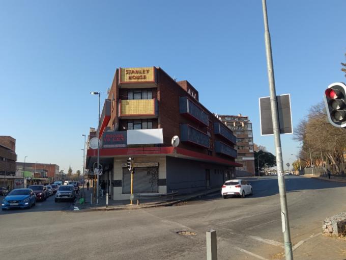 24 Bedroom Commercial for Sale For Sale in Germiston - MR686181