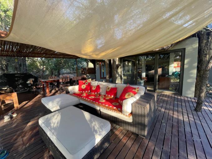 3 Bedroom House to Rent in Hoedspruit - Property to rent - MR686189