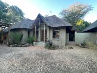3 Bedroom 3 Bathroom House to Rent for sale in Hoedspruit