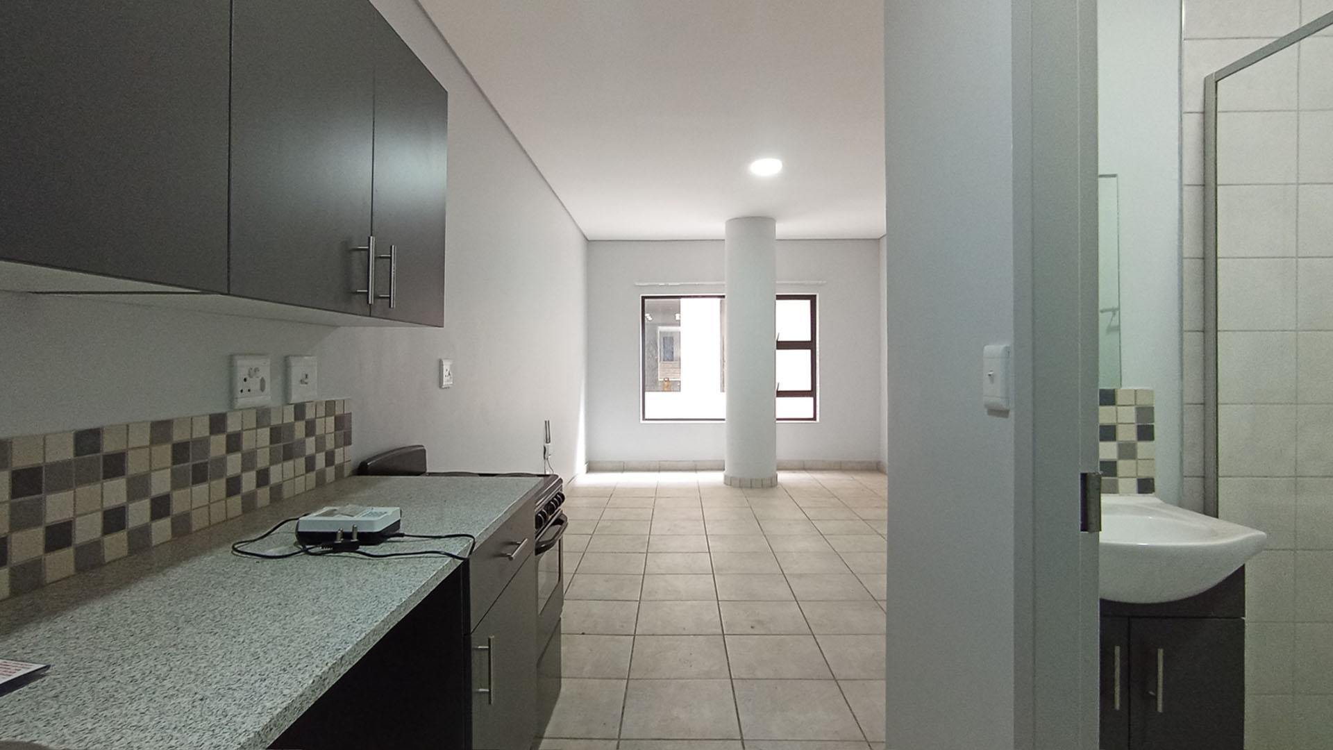 Kitchen - 4 square meters of property in Pretoria North