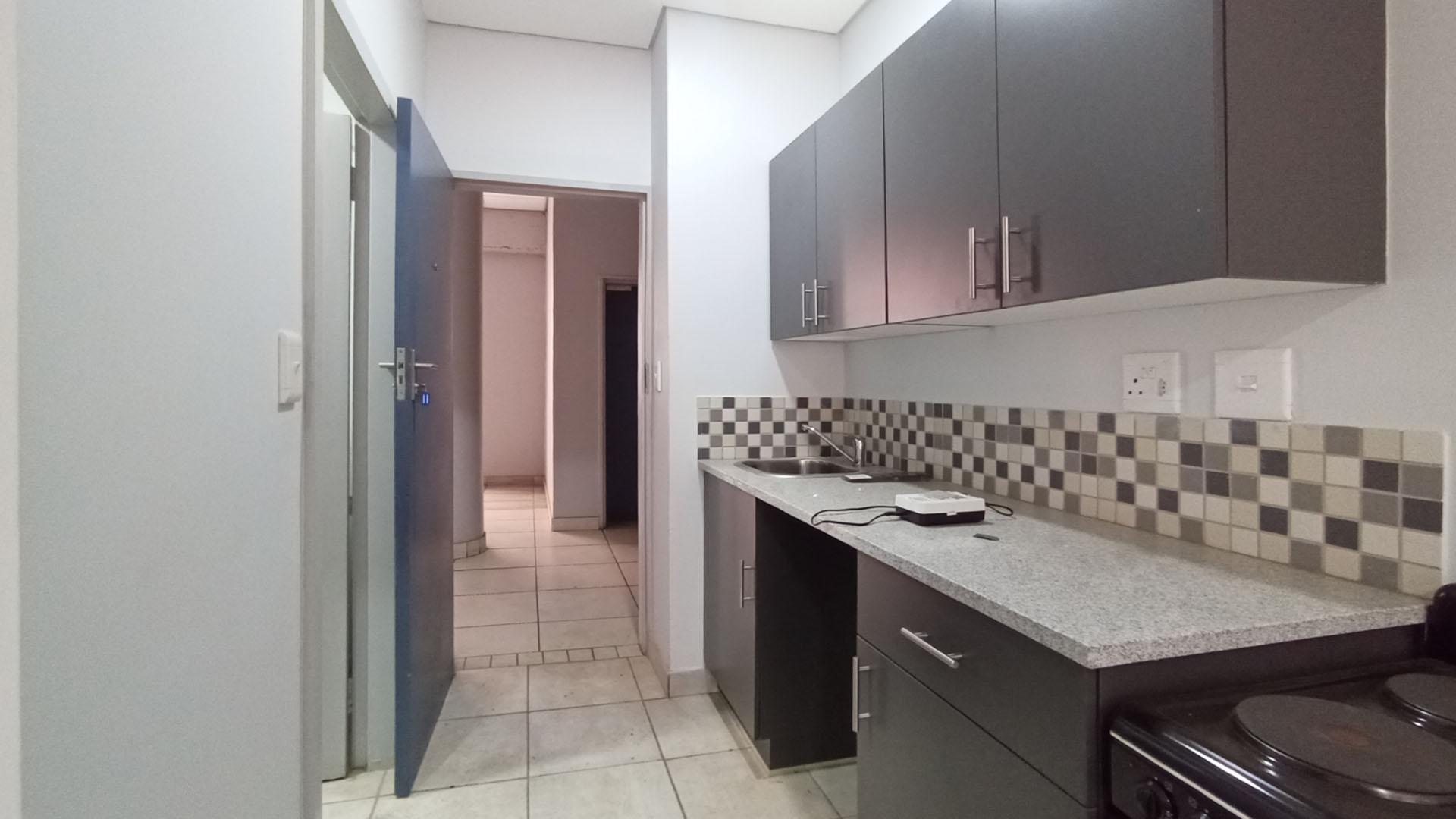 Kitchen - 4 square meters of property in Pretoria North