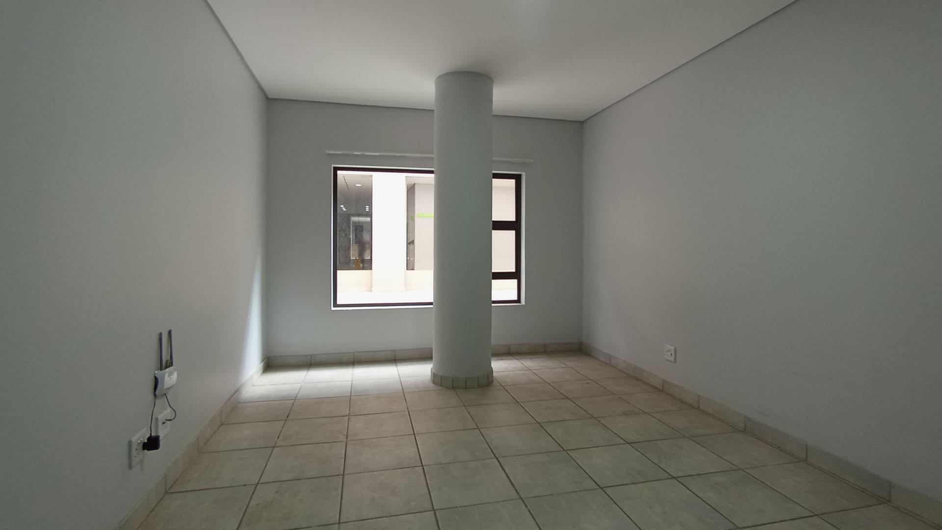 Lounges of property in Pretoria North