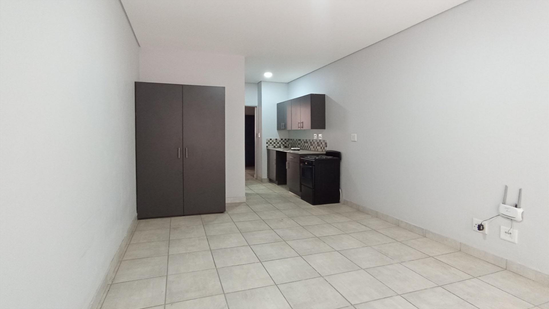 Lounges of property in Pretoria North