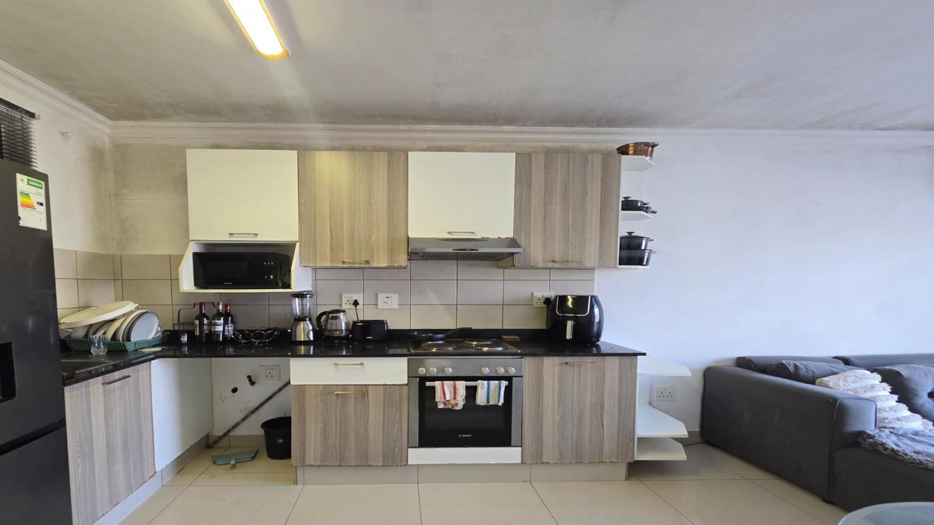 Lounges of property in Umhlanga Rocks