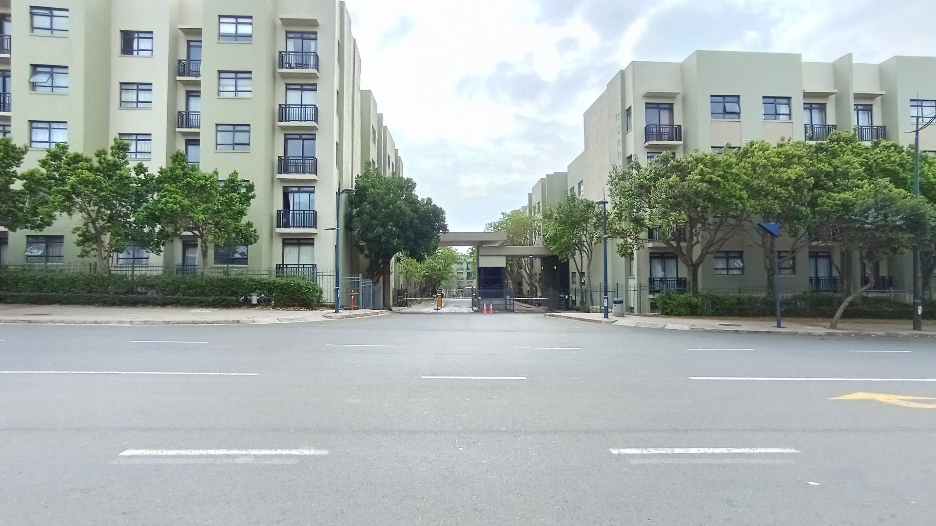 Front View of property in Umhlanga Rocks