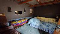 Bed Room 1 of property in Duduza