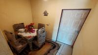 Dining Room of property in Duduza