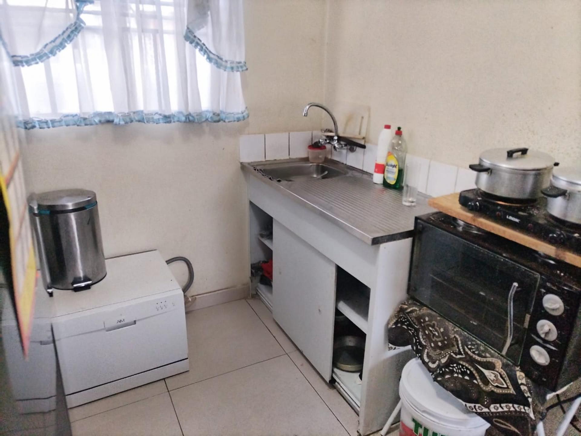  of property in Crystal Park