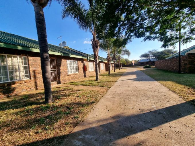 Commercial for Sale For Sale in Polokwane - MR686224