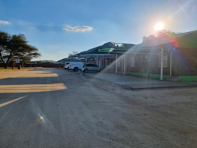 Commercial for Sale For Sale in Polokwane - MR686225