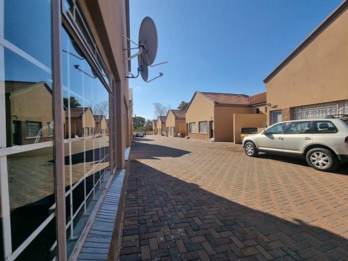 Commercial for Sale For Sale in Annadale - MR686227