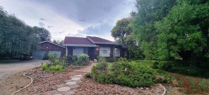 3 Bedroom House for Sale For Sale in Douglas - MR686230