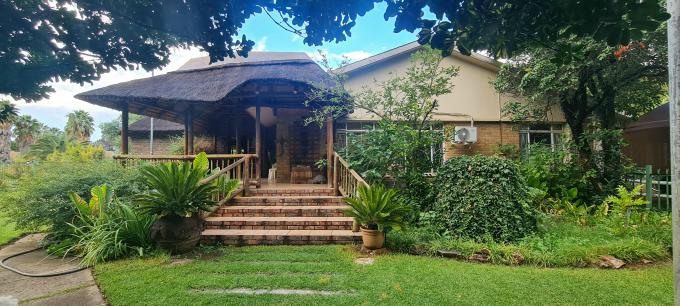 5 Bedroom House for Sale For Sale in Douglas - MR686232