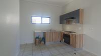 Kitchen - 12 square meters of property in Zwartkoppies