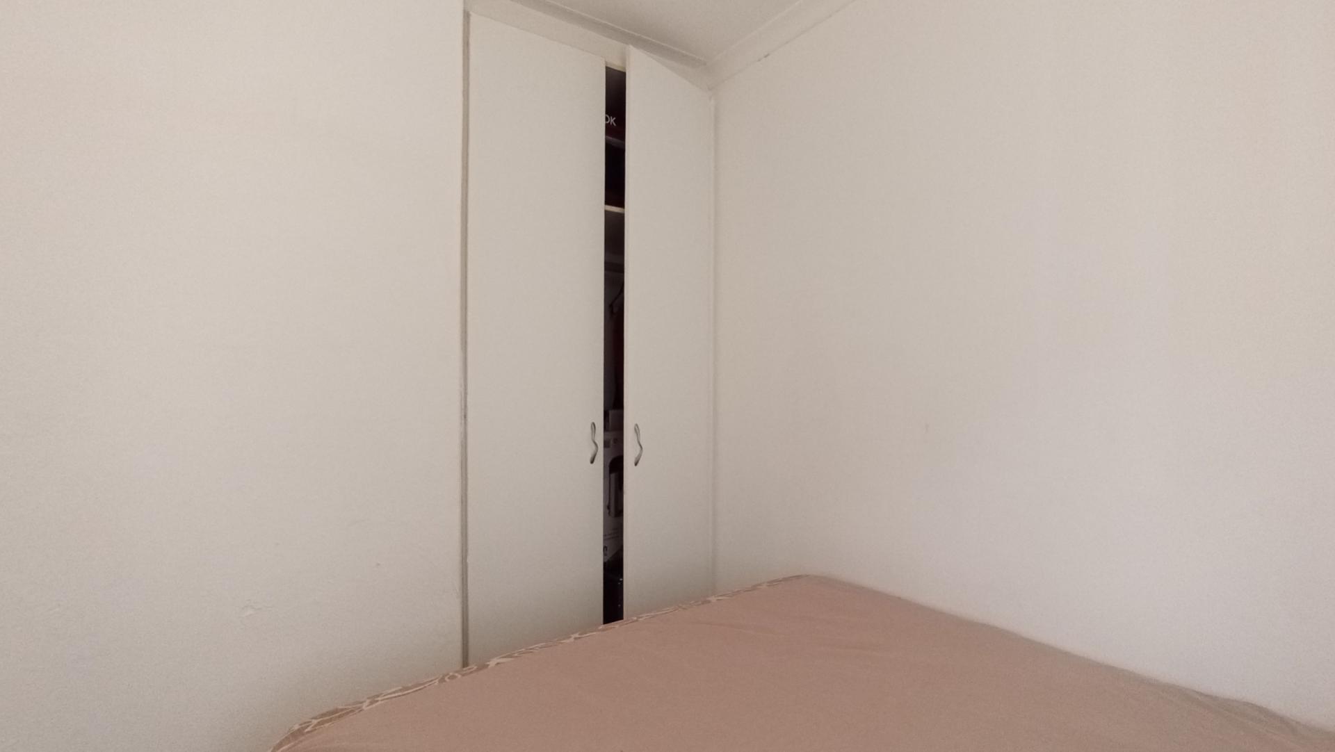 Bed Room 2 - 9 square meters of property in Aeroton