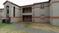 Front View of property in Aeroton