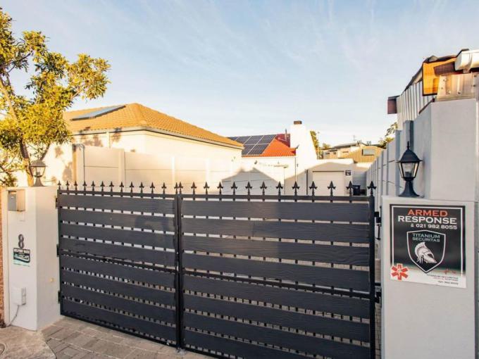 3 Bedroom House for Sale For Sale in Protea Hoogte - MR686263