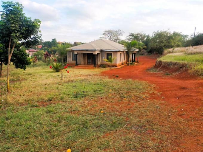Land for Sale For Sale in Thohoyandou - MR686267