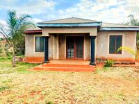  of property in Thohoyandou