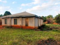  of property in Thohoyandou