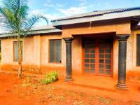  of property in Thohoyandou