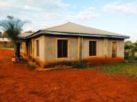  of property in Thohoyandou