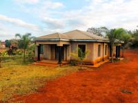  of property in Thohoyandou