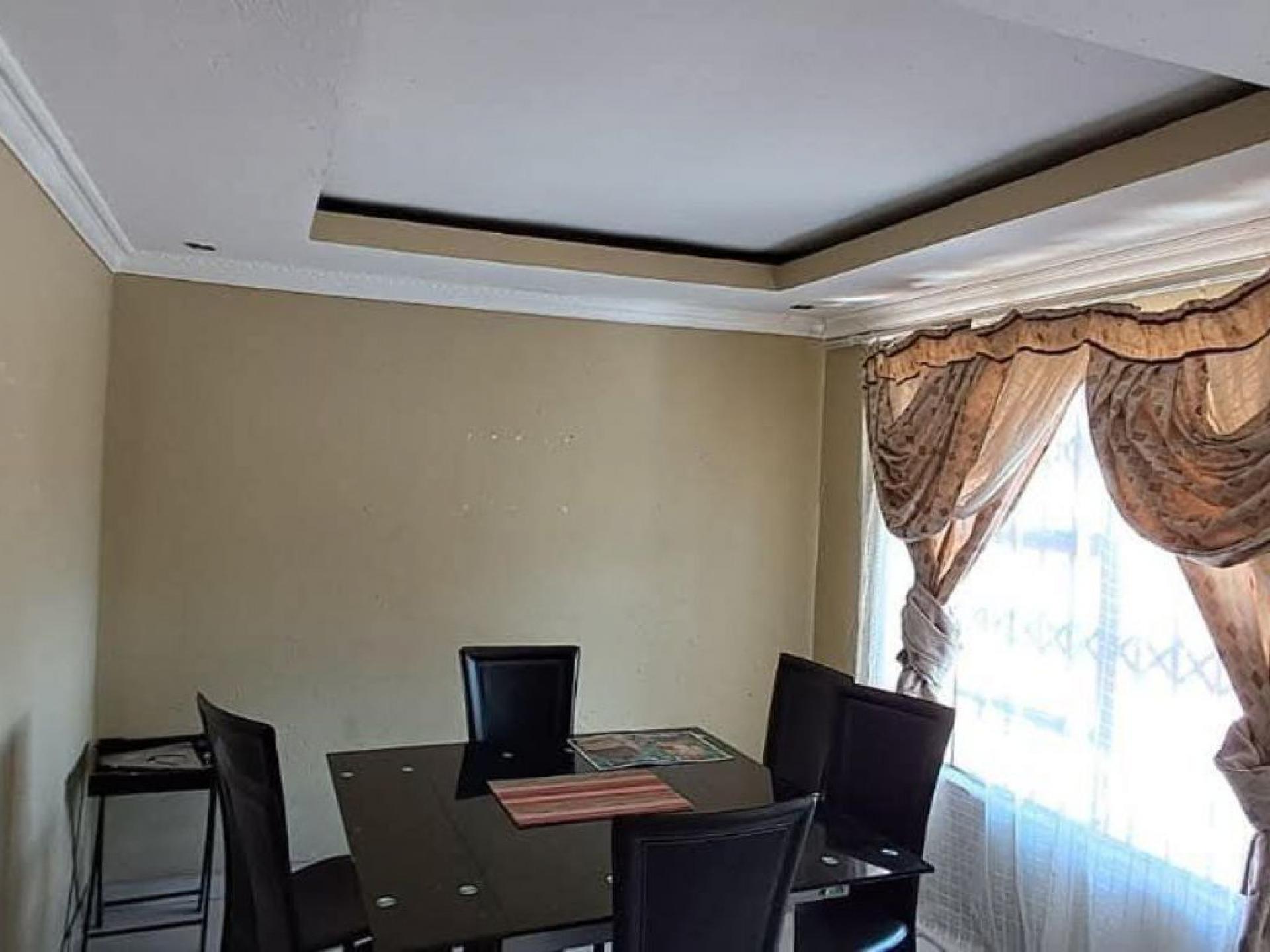  of property in Thohoyandou