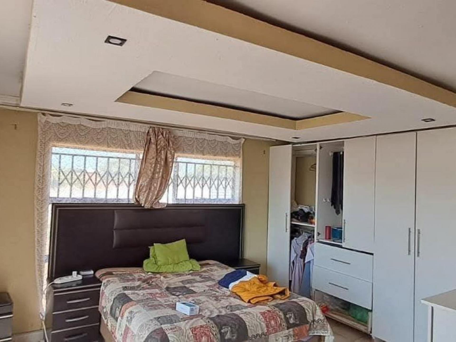  of property in Thohoyandou