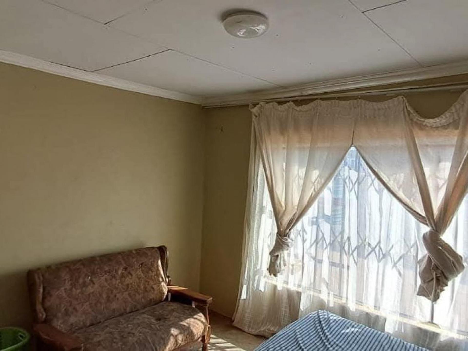  of property in Thohoyandou