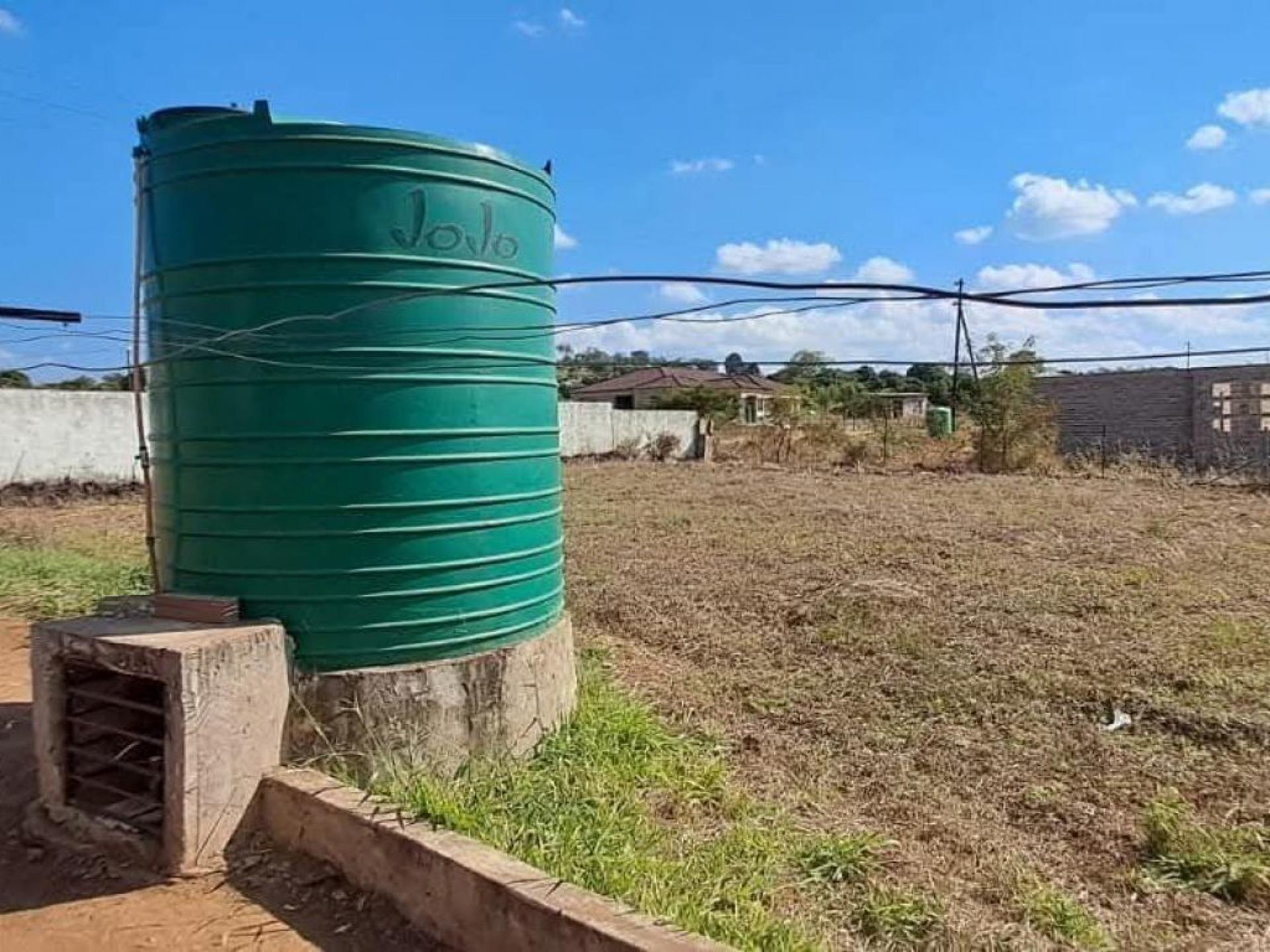  of property in Thohoyandou