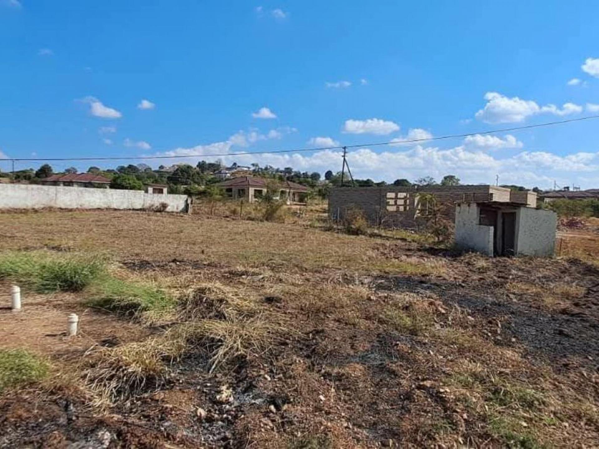 of property in Thohoyandou
