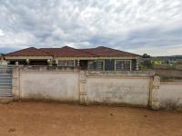  of property in Thohoyandou
