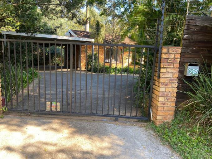 3 Bedroom House to Rent in Lester Park - Property to rent - MR686269